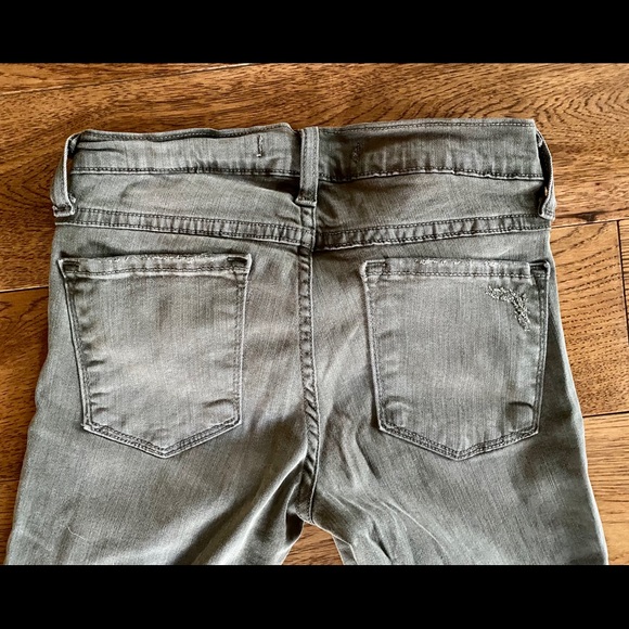 Flying Monkey Ripped Jeans - Picture 5 of 5